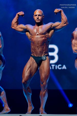BODYBUILDING НОВИЧКИ